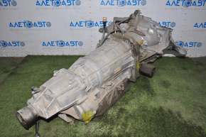 Automatic transmission assembly Subaru Outback 10-14 5EAT TG5D8CJAAA 3.6 81k, 8/10