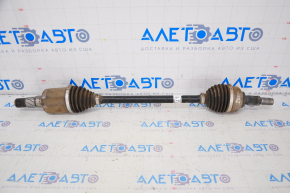 Drive axle shaft front left Tesla Model 3 18-