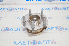 Hub front left Tesla Model 3 18- AWD