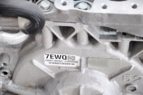 Automatic transmission assembly Chevrolet Volt 16- 5ET50 113k