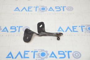 Hood shock absorber bracket left Tesla Model 3 18- lower