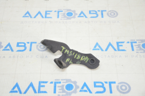 Hood shock absorber bracket left Tesla Model 3 18- lower