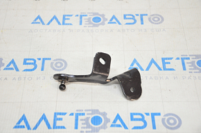 Hood shock absorber bracket right Tesla Model 3 18- lower