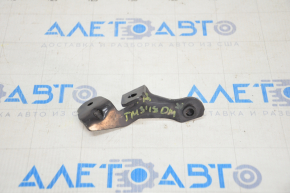 Hood shock absorber bracket right Tesla Model 3 18- lower