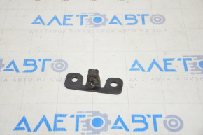 Hood shock absorber bracket right Tesla Model 3 18- upper