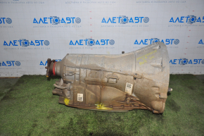 Automatic transmission assembly Ford Mustang mk6 15- 3.7 6R80 106k