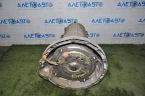 Automatic transmission assembly Ford Mustang mk6 15- 3.7 6R80 106k
