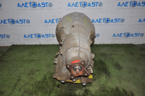 Automatic transmission assembly Ford Mustang mk6 15- 3.7 6R80 106k