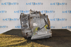 Automatic transmission complete VW Jetta 11-18 USA 1.8T NTJ 147k