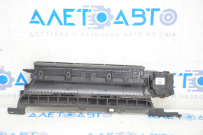 Tesla Model 3 18 Front Panel Air Duct Left - With Motor