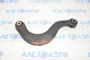 Upper rear left control arm VW Jetta 11-18 USA rusty