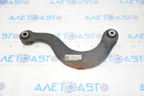 Upper rear right control arm VW Jetta 11-18 USA rusty
