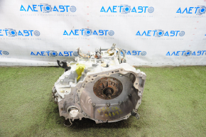 Automatic transmission assembly Toyota Camry v55 15-17 2.5 usa U760E 100k