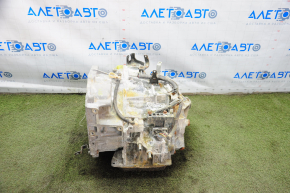 Automatic transmission assembly Toyota Camry v55 15-17 2.5 usa U760E 100k