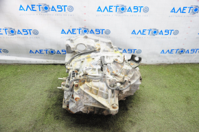Automatic transmission assembly Toyota Camry v55 15-17 2.5 usa U760E 100k