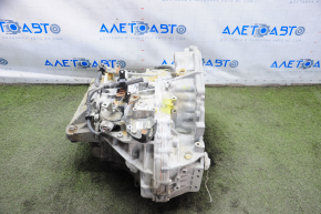 Automatic transmission assembly Toyota Camry v55 15-17 2.5 usa U760E 100k