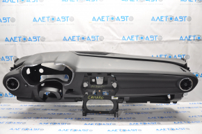 Torpedo front panel without AIRBAG Chevrolet Camaro 16-23