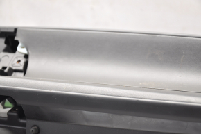 Torpedo front panel without AIRBAG Chevrolet Camaro 16-23 scratches, without plugs