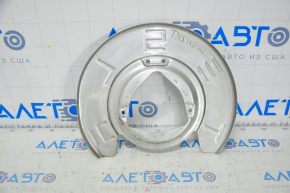 Brake Disc Cover Front Left Tesla Model 3 20-