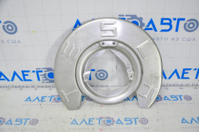 Brake Disc Cover Front Right Tesla Model 3 20-
