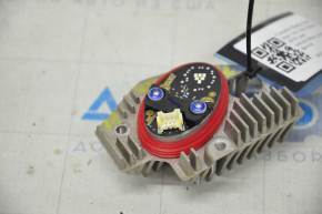 Ignition unit LED front left Tesla Model 3 18-20 guide broken, chip broken