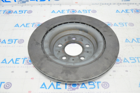 Brake disc rear right Tesla Model 3 18-335/20mm