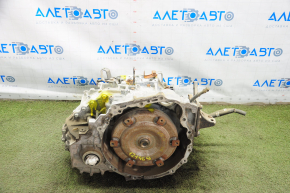 Automatic transmission assembly Toyota Camry v50 12-14 2.5 usa U760E 8/10