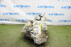 Automatic transmission assembly Toyota Camry v50 12-14 2.5 usa U760E 8/10
