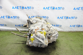 Automatic transmission assembly Toyota Camry v50 12-14 2.5 usa U760E 8/10