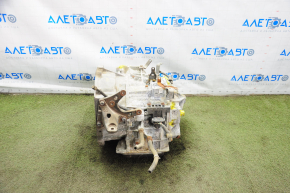 Automatic transmission assembly Toyota Camry v50 12-14 2.5 usa U760E 8/10