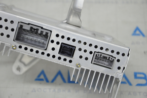 Tesla Model 3 Audio Amplifier 18-