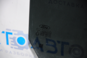 Glass of the rear right door Ford Transit Connect MK2 13-23, drop-down, scratches
