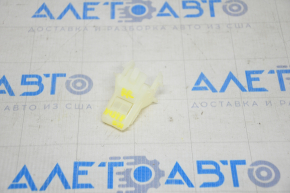 Upper clip for side trim of rear row seat right Tesla Model 3 18-