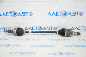 Drive axle rear left Tesla Model 3 18-