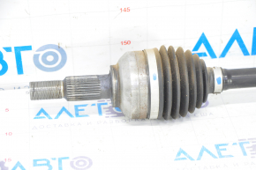 Drive axle rear left Tesla Model 3 18-