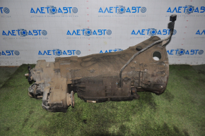 Mercedes W164 ML 722.906 AWD automatic transmission with transfer case, 111.5kW, 8/10