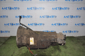 Mercedes W164 ML 722.906 AWD automatic transmission with transfer case, 111.5kW, 8/10