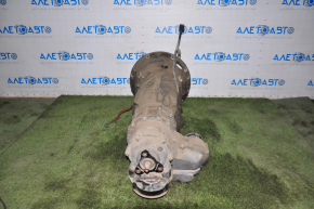 Mercedes W164 ML 722.906 AWD automatic transmission with transfer case, 111.5kW, 8/10