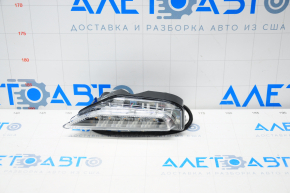Left turn signal Infiniti Q50 16-20