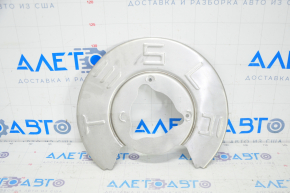 Brake Disc Cover Rear Right Tesla Model 3 18-