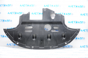 Engine protection Hyundai Elantra AD 17-20 2.0
