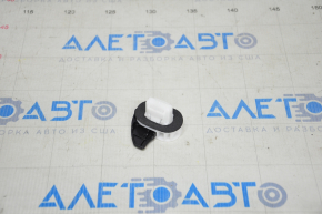 Rear Seat Clip Left Tesla Model 3 18-