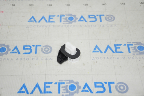 Rear Seat Fastening Clip Right Tesla Model 3 18-