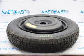 Spare tire for Mazda CX-9 16- R18 155/90