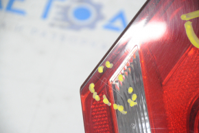Light inside trunk lid right VW Passat b7 12-15 USA scratches