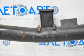 Towbar VW Atlas 18-20 curved