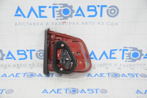 Right inner trunk lid light for VW Tiguan 12-18 rest.