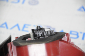 Right inner trunk lid light for VW Tiguan 12-18 rest.