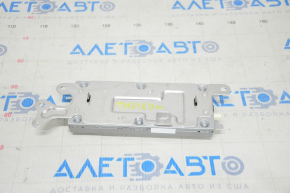 Remote Radio Tuner Control Unit Module Tesla Model 3 18-