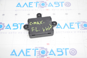 Front Left Door Computer Ford C-max MK2 13-18